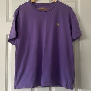 Ralph Lauren Polo short sleeve t shirt